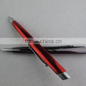 Student Press Metal Ballpoint Pen TS-p00401 thumbnail-4