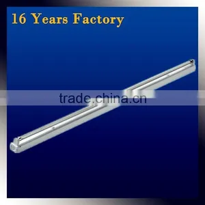 2ft Fluorescent Office Ceiling Light Fixture thumbnail-3