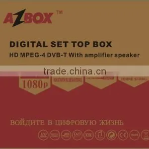2014 New Product HD DVB-T Sunplus Solution thumbnail-1