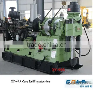600-1400M Earth Hole Drilling Machine and Machine to Drill Well thumbnail-1