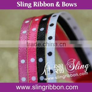 Dots Ink Printing Ribbon For Decoration thumbnail-1