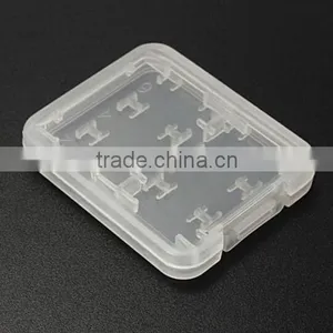 Good Design Memory Card Protecter Box / Memory Card Storage Case / Memory Card Case thumbnail-4