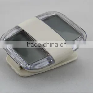 AP-J9567 FM Radio Twin Pedometer thumbnail-1