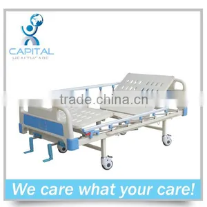 CP-M721 Hospital Bed for Sale in Philippines thumbnail-1