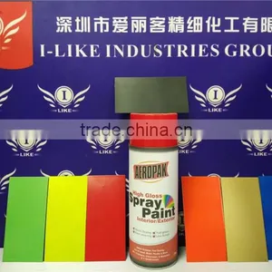 AEROPAK Spray Paint Big Supplier thumbnail-5