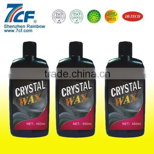 Best Sell Liquid Anti-UV Crystal Wax thumbnail-2