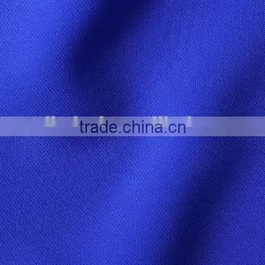 Latest Dress Designs Print Soft Polyester Spandex Fabric for Women Dress From China Supplier thumbnail-2