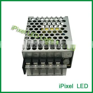 15w Meanwell LED Power Supply 5V thumbnail-1