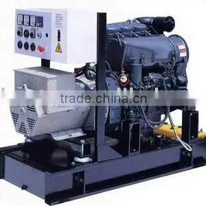 DEUTZ Engine Diesel Electric Generator thumbnail-1