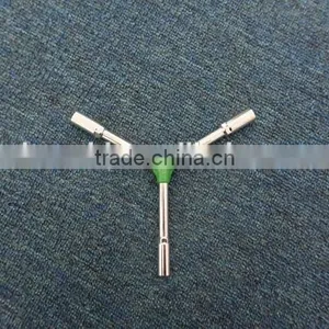 Y Type Wrench Triangle Type Wrench Three Ways Wrench thumbnail-6