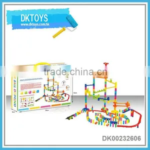 Funny 3D Maze Ball Toy 222 PCS thumbnail-1