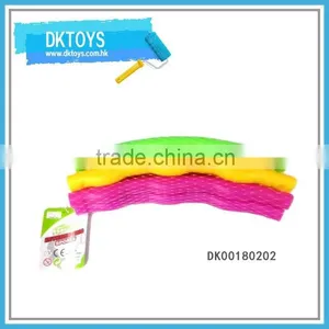 25.5Inch Diameter Cheap DIY Sports Toy Wholesale Hula Hoop Price thumbnail-1