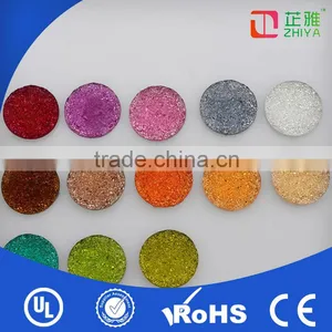 Wholesale Colorful Druzy Gemstone Druzy Cabochon Wholesale for Jewelry thumbnail-1