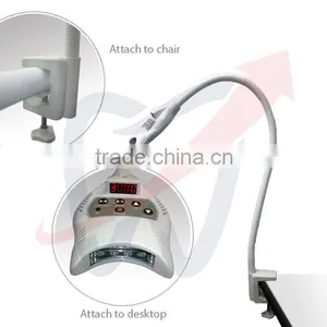 PORTABLE LED WHITENING ACCELERATOR LIGHT thumbnail-1
