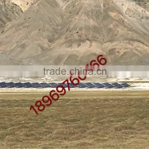 3.7KW LCD Display Submersible Pump Inverter for Without Battery Solar System thumbnail-6
