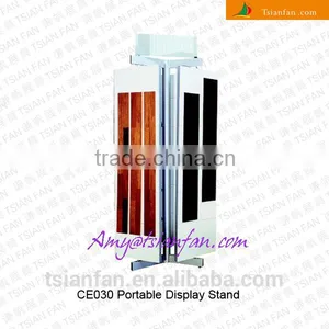 CE030Protable Display Stand thumbnail-1