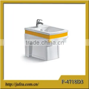 1718 Popular Good Sales Ceramic Toilet thumbnail-5