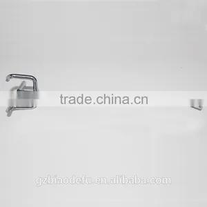 Hot China Products Wholesale Metal Pegboard Cloth Hook thumbnail-2