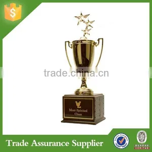 JHB New Products Resin Custom Sports Troph thumbnail-3