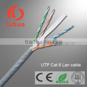 Ethernet Cable 305 Mtr FTP/UTP CAT6/CAT6e CAT5/5e Lan Cable thumbnail-5