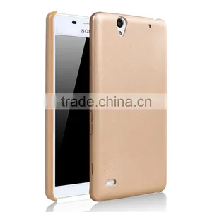 LZB Hot Selling Mobile Phone Accessories for Sony Xperia c4 Back Case thumbnail-3