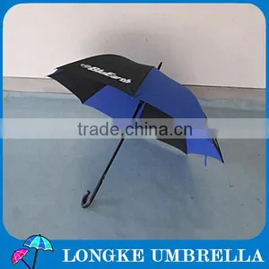 Auto Open Straight Umbrella for Promotion thumbnail-1