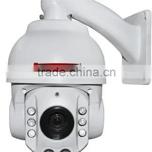 Analog PTZ High Speed Dome Camera thumbnail-1