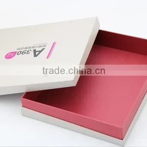 High Quality Gift Packaing Box / Empty Gift Box Custom Made thumbnail-4
