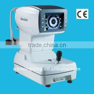 Auto Refractometer RM-9000 Optical Instrument thumbnail-1