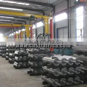 Rice Flour Machine High Technologies and Fast Delivery thumbnail-1