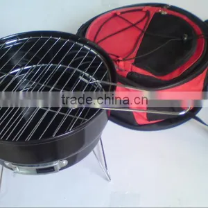 Bbq With Cooler Bag thumbnail-2