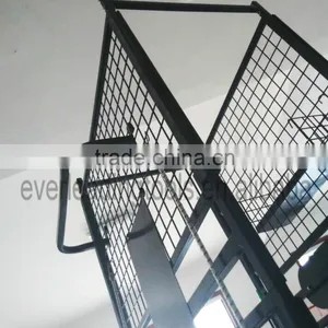 Trolley for Car Body Parts thumbnail-6
