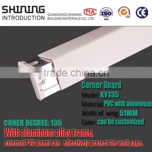 High Quality Safety Corner Guards for Hospital thumbnail-1