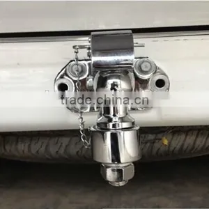 Trailer Towing Hook thumbnail-3
