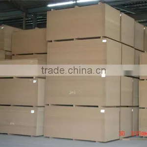 18mm Mdf Fiberboards From China Hualin Wood thumbnail-2