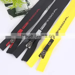 Waterproof Zipper thumbnail-1