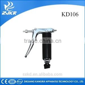 Hot Sale Factory Outlet Veterinary Treatment Veterinary Automatic Syringe Injector thumbnail-1