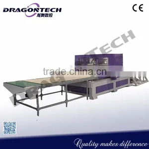 Nesting Line, Highly Automated Nesting Solution With Automatic Loading and Unloading System thumbnail-1
