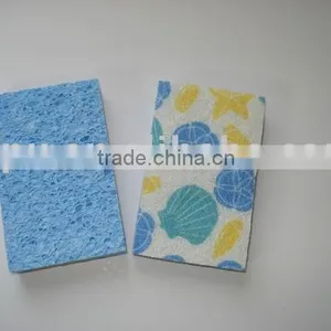 Cellulose Sponge Scourer thumbnail-1
