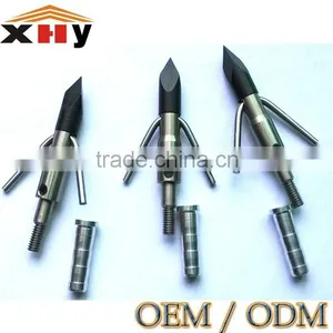 New Design Fishing Arrow Tips, Beautiful and Useful for Crossbow Hunting Fish thumbnail-1