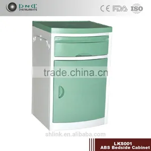 China LKS001 ABS Bedside Cabinet thumbnail-1