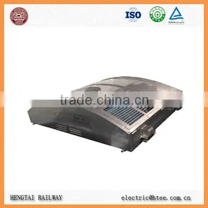 Air-conditioning System Unit thumbnail-1
