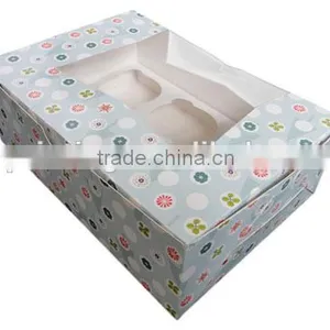 High Quality Custom Elegant Cupcake Muffin Boxes With Window For 24 Cupcakes,13pcs Watchmaker Watch Repair Tool Made in Shanghai thumbnail-2