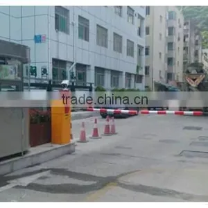 High Quality Parking Payment Machine Automated Car Parking System thumbnail-1