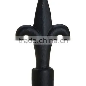 Ancient Arrow Flexible Curtain Pole thumbnail-1