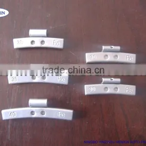 Coated Wheel Weight thumbnail-1