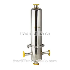 Barrels Pressure Filter Housing thumbnail-3