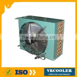 R717 Cartooning Area Evaporator Electric Defrost thumbnail-3