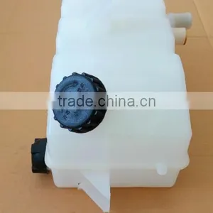 Auto Radiator Plastic Tanks Mould/ Radiator Plastic Tanks Truck Car Mold OEM Factory thumbnail-5