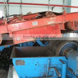 Cross Belt Magnetic Seperator -manufacturer thumbnail-1